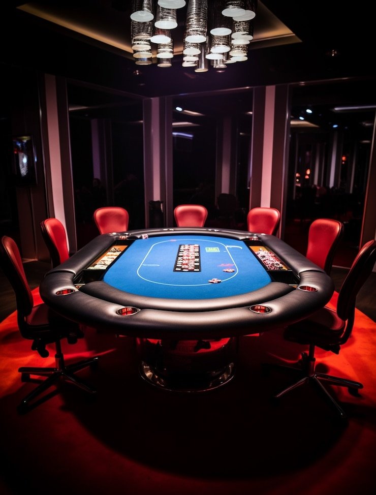 Antarmuka permainan Ikan Jackpot di platform harbet35 dengan kontrol responsif